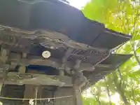 駒形嶽駒弓神社(長野県)