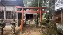 二宮神社(兵庫県)