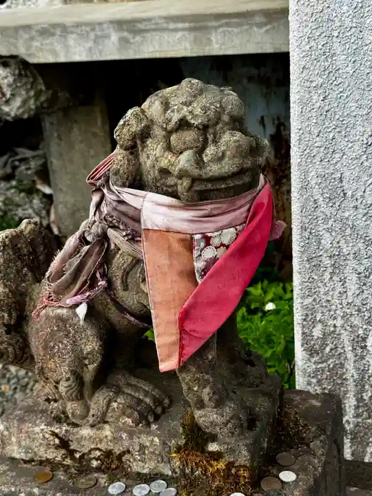 刈田嶺神社(奥宮)(宮城県)