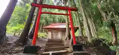 堂山王子神社(福島県)