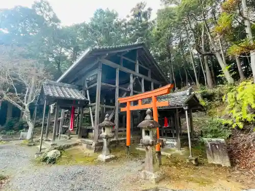 春日神社(滋賀県)
