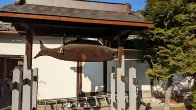 海宝寺のその他建物