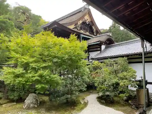 御寺 泉涌寺のその他建物