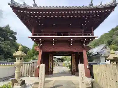 大日寺(徳島県)