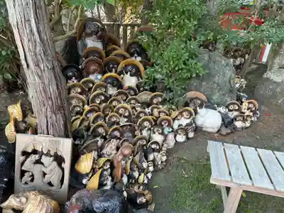 淡嶋神社(和歌山県)