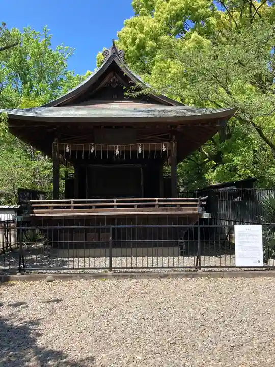 上野東照宮のその他建物