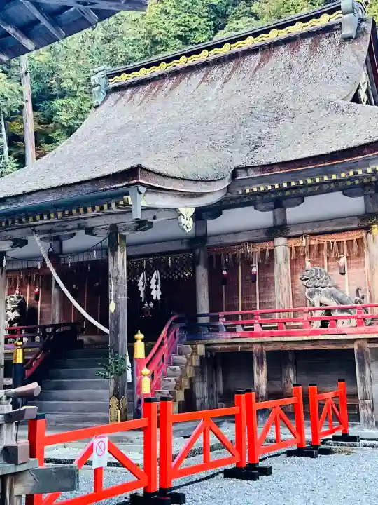 日吉大社(滋賀県)