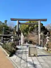 報徳二宮神社(神奈川県)