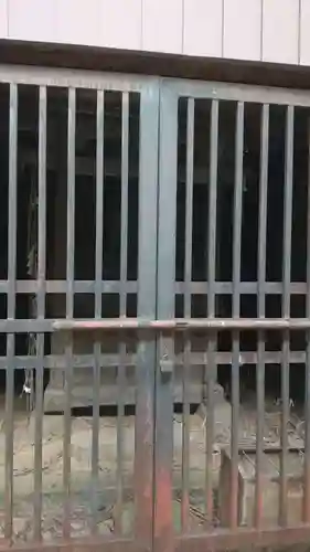 八幡神社(茨城県)