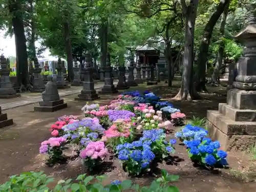 長命寺(東京都)