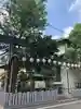 菊名神社のその他建物