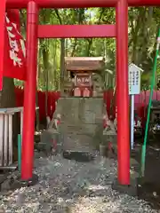 相州春日神社(神奈川県)