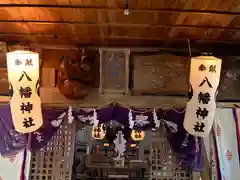 八幡神社(福島県)