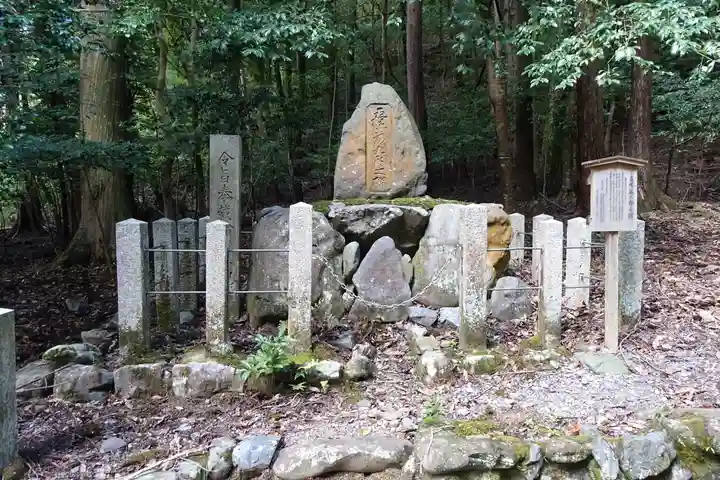 崇道神社のその他建物