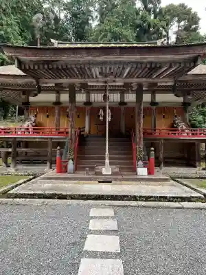 日吉大社(滋賀県)