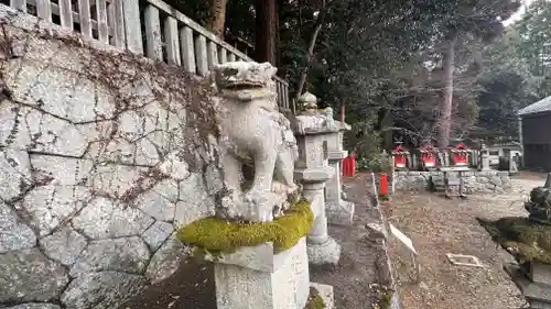 小夫天神社(奈良県)
