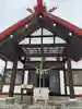 江部乙神社(北海道)