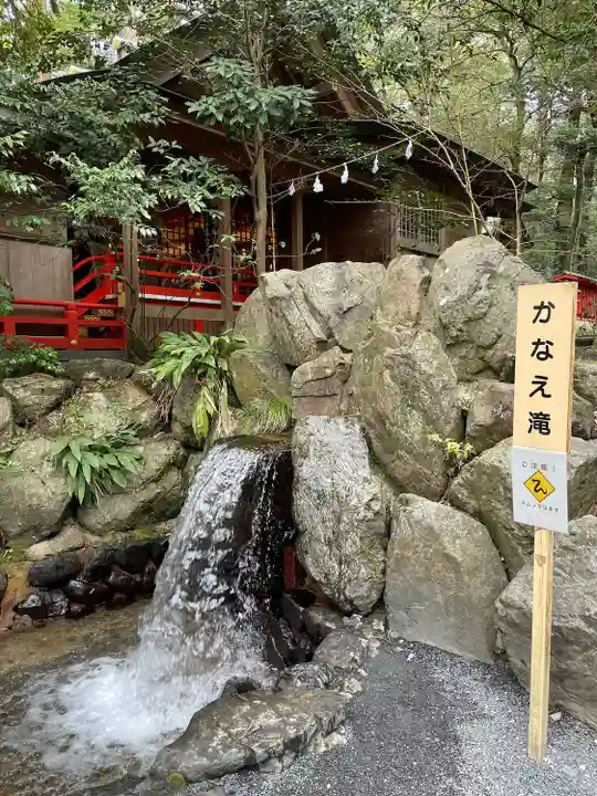 椿大神社(三重県)