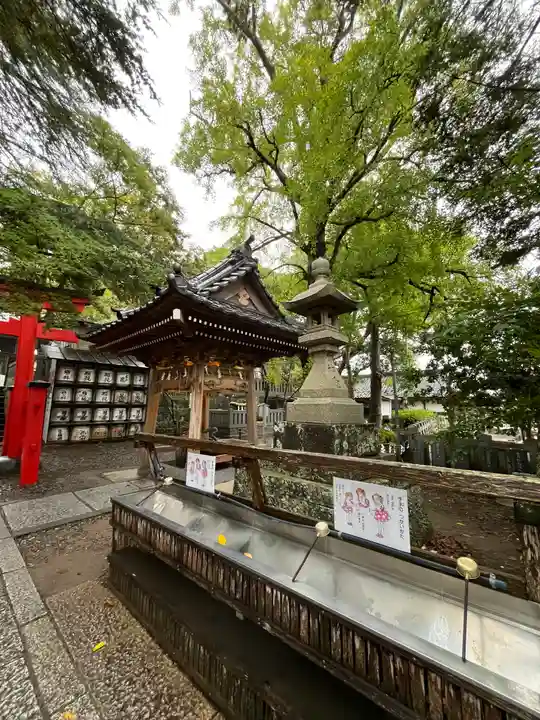 玉前神社(千葉県)