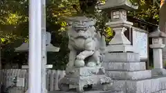 野々宮神社(滋賀県)