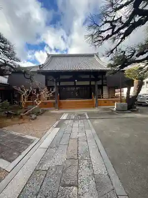 願證寺(三重県)