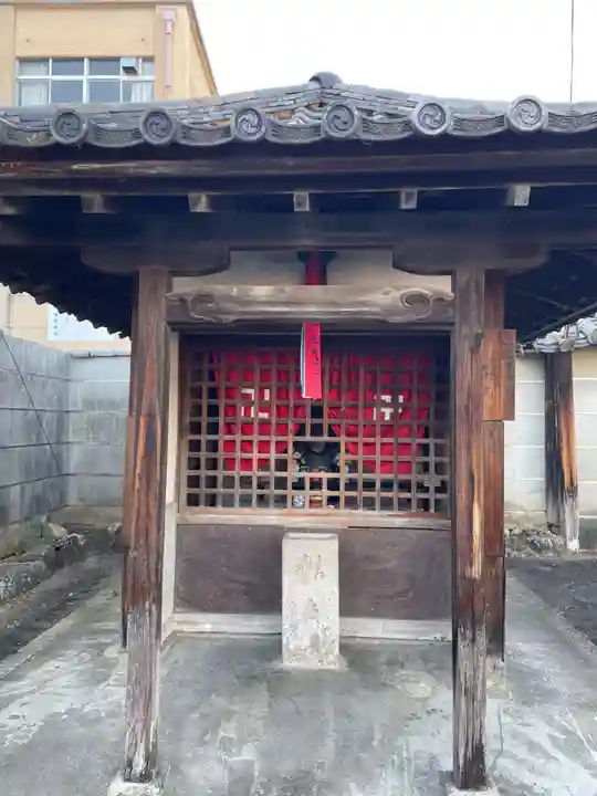 長福寺(京都府)