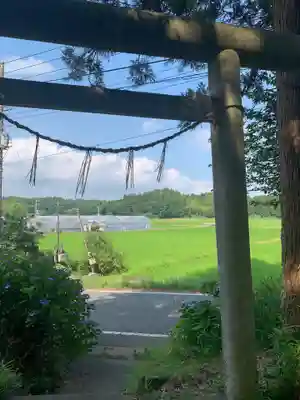 八幡神社(千葉県)