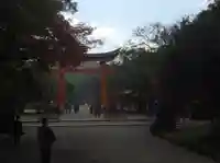 宇佐神宮(大分県)