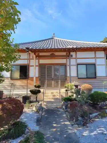 正法寺(埼玉県)