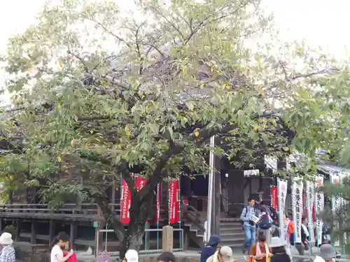 延命寺のその他建物