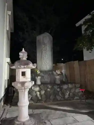 観音寺(東京都)