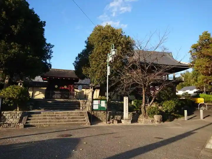 祐福寺のその他建物