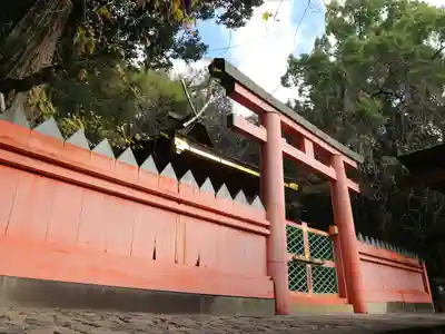 春日大社の末社・摂社