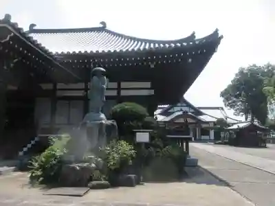 龍興寺(栃木県)