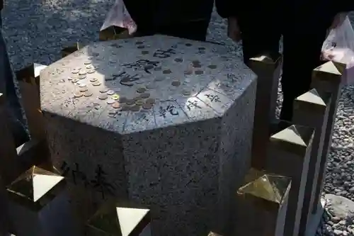 猿田彦神社(三重県)