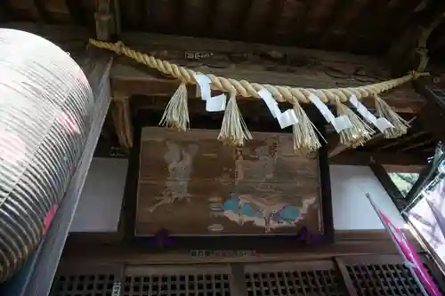 前玉神社のその他建物