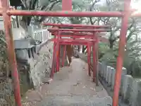 正一位西山稲荷神社(香川県)