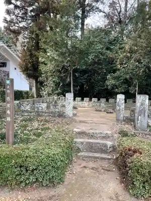 世良田東照宮(群馬県)