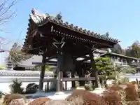 瑞現寺(岐阜県)