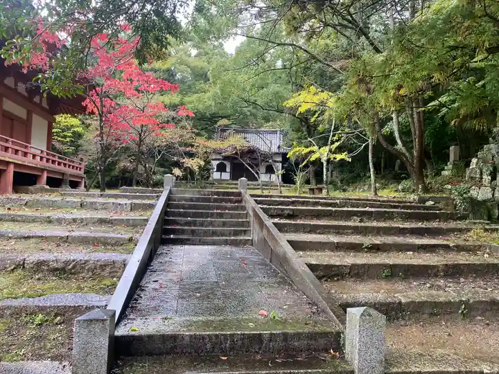 太山寺(兵庫県)