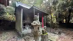 日吉神社(福井県)