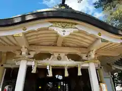 天沼八幡神社(東京都)