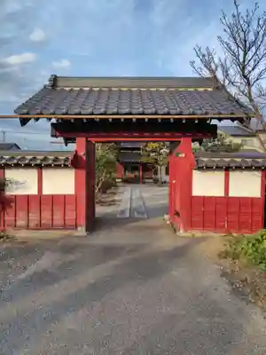 如體寺(埼玉県)