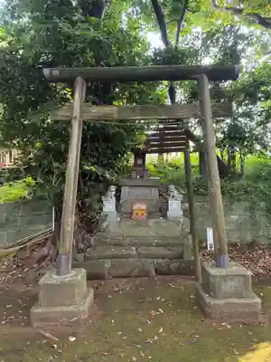 道祖神社(千葉県)
