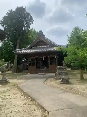 犬山神社(愛知県)