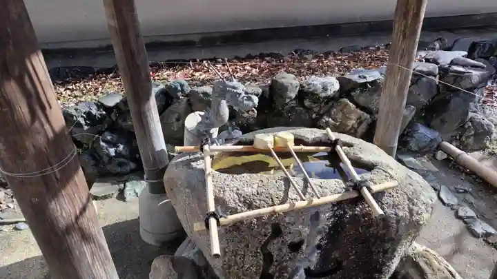 齋宮神社(京都府)