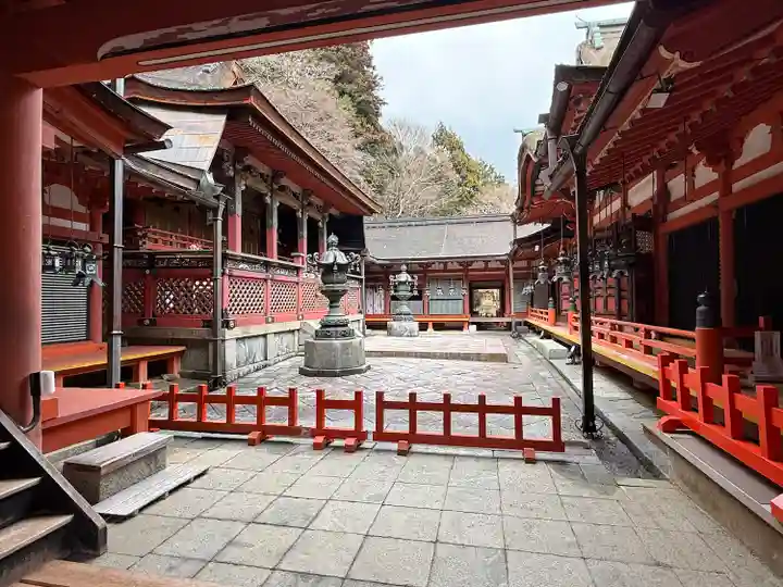 談山神社(奈良県)