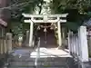 素盞嗚神社(拾石神社)(愛知県)