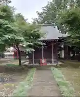 辨天八幡宮(東京都)