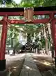 氷川女體神社(埼玉県)